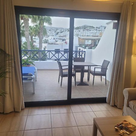 Apartamento El Poril Tías Esterno foto
